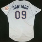Benito Santiago - Famous Baseball Player