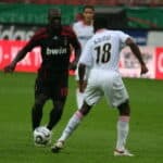 Clarence Seedorf - Famous Football Player