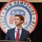 Tom Cotton - Famous Republican