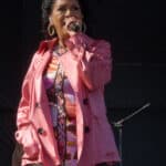 Sheila E - Famous Music Director