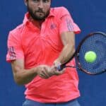 Gilles Simon - Famous Tennis Player