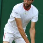 Gilles Simon - Famous Tennis Player