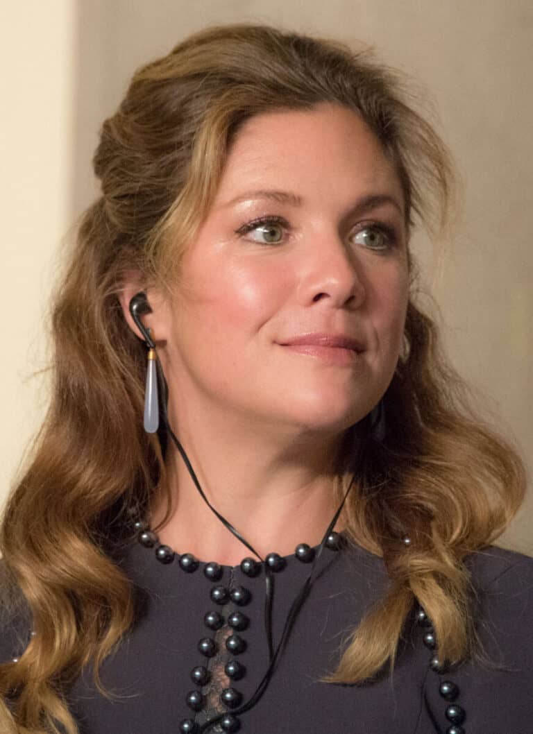 Sophie Grégoire Trudeau - Famous Media Personality