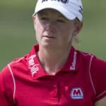 Stacy Lewis - Famous Golfer