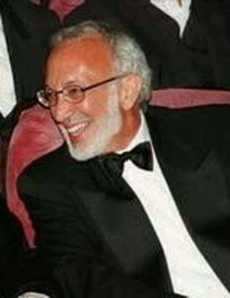 Stan Winston - Famous Television Producer