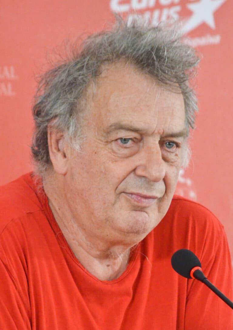 Stephen Frears - Famous Film Producer