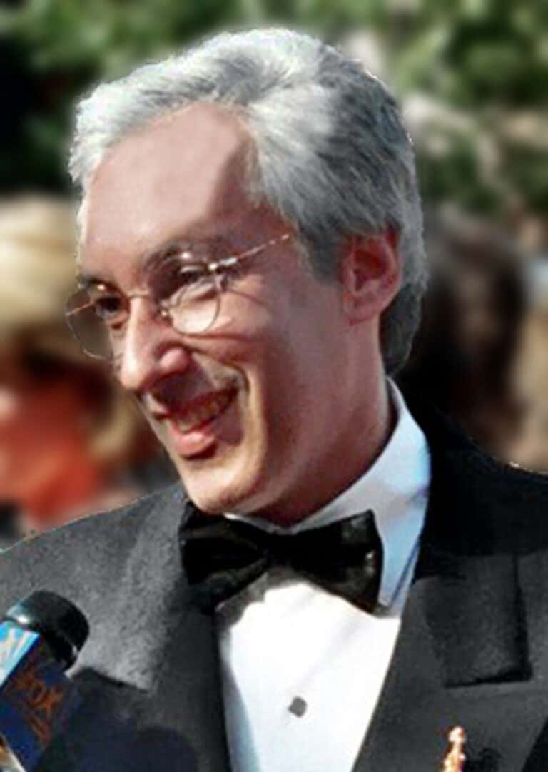 Steven Bochco - Famous Businessperson