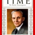 Henry Ford - Famous Business Magnate