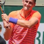 Bernard Tomic - Famous Tennis Player