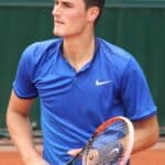 Bernard Tomic - Famous Tennis Player