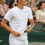 Bernard Tomic - Famous Tennis Player