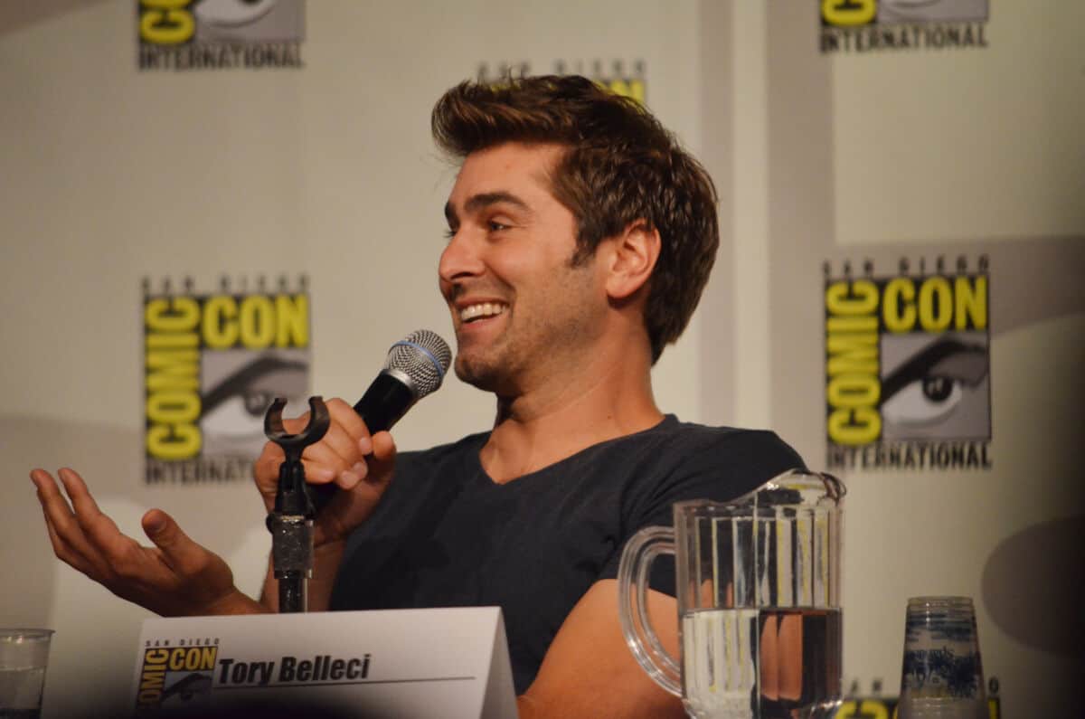 Tory Belleci - Famous Actor