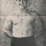 Verne Gagne - Famous Wrestler