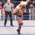 Lisa Marie Varon - Famous Wrestler