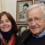 Noam Chomsky - Famous Linguist