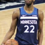 Andrew Wiggins - Famous Basketball Player