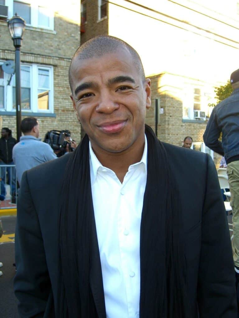 Erick Morillo - Famous Record Producer