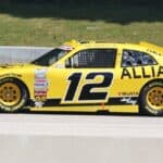 Sam Hornish Jr - Famous Race Car Driver