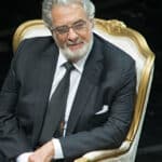 Plácido Domingo - Famous Voice Actor