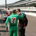 Tony Kanaan - Famous Race Car Driver