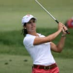 Lorena Ochoa - Famous Athlete