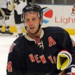 Ryan Callahan - Famous Ice Hockey Player