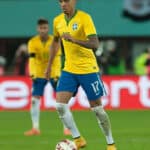 Luiz Gustavo - Famous Soccer Player