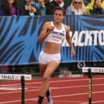 Sydney McLaughlin - Famous Olympian