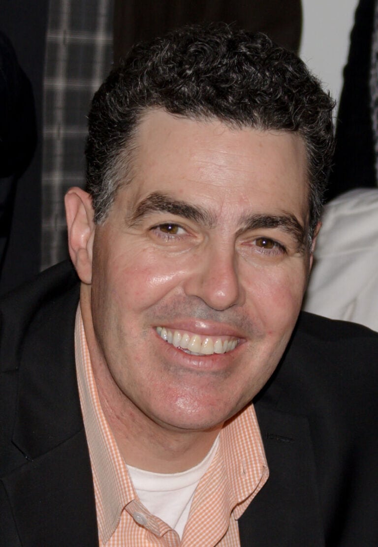 Adam Carolla - Famous Comedian