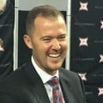 Lincoln Riley - Famous Coach