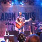 Aaron Lewis - Famous Songwriter