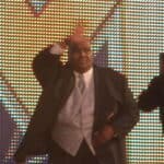 Abdullah the Butcher - Famous Restaurateur