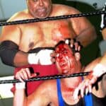 Abdullah the Butcher - Famous Wrestler