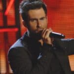 Adam Levine - Famous Singer-Songwriter