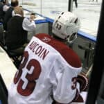 Adrian Aucoin - Famous Ice Hockey Player
