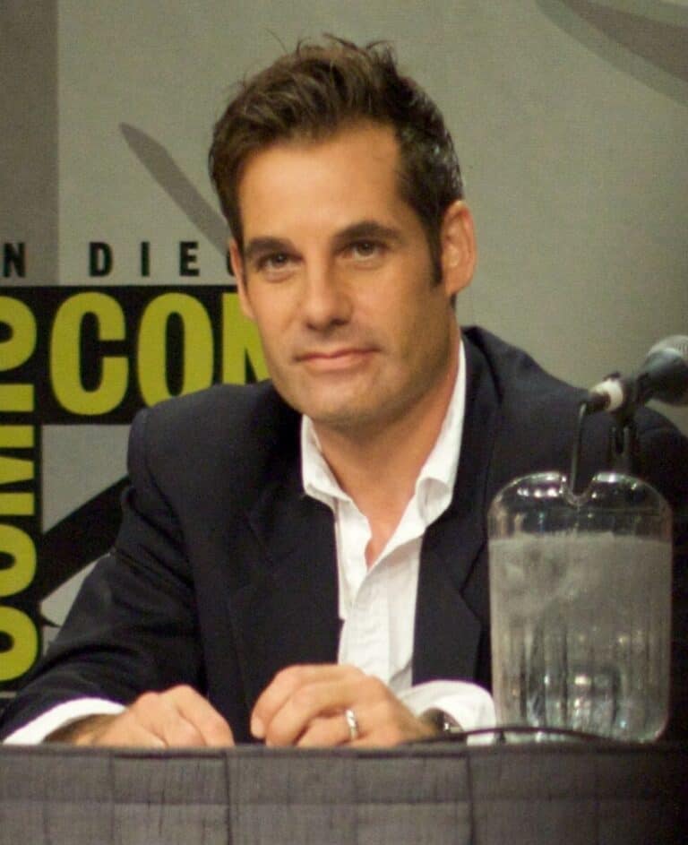 Adrian Pasdar - Famous Film Director