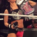 AJ Lee - Famous Author