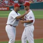 Matt Holliday - Famous Baseball Player