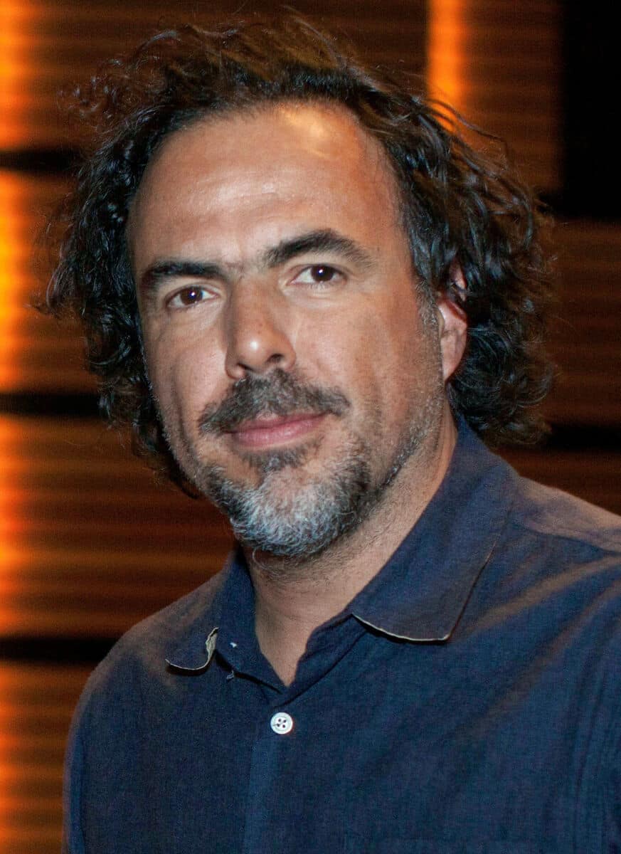 Alejandro González Iñárritu - Famous Film Director