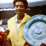 Althea Gibson - Famous Professional Golfer