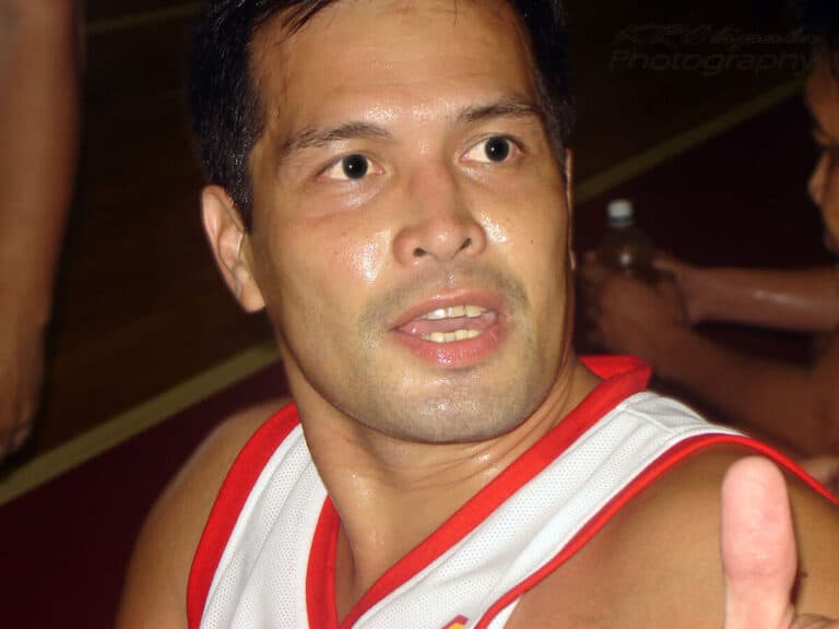 Alvin Patrimonio - Famous Actor