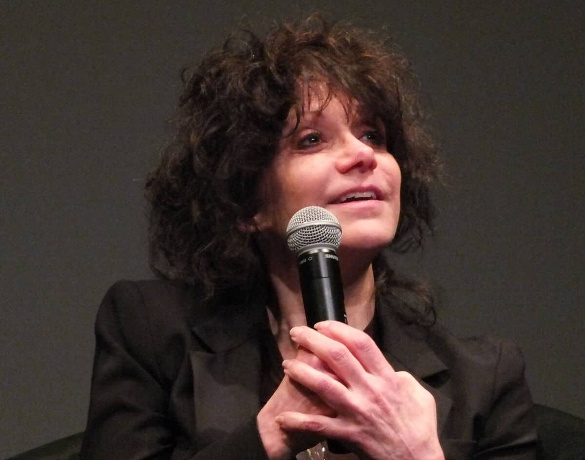 Amy Heckerling - Famous Screenwriter