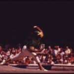 Vida Blue - Famous Baseball Player