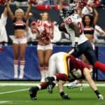 Andre Johnson - Famous American Football Player