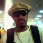 Andre 3000 - Famous Singer-Songwriter