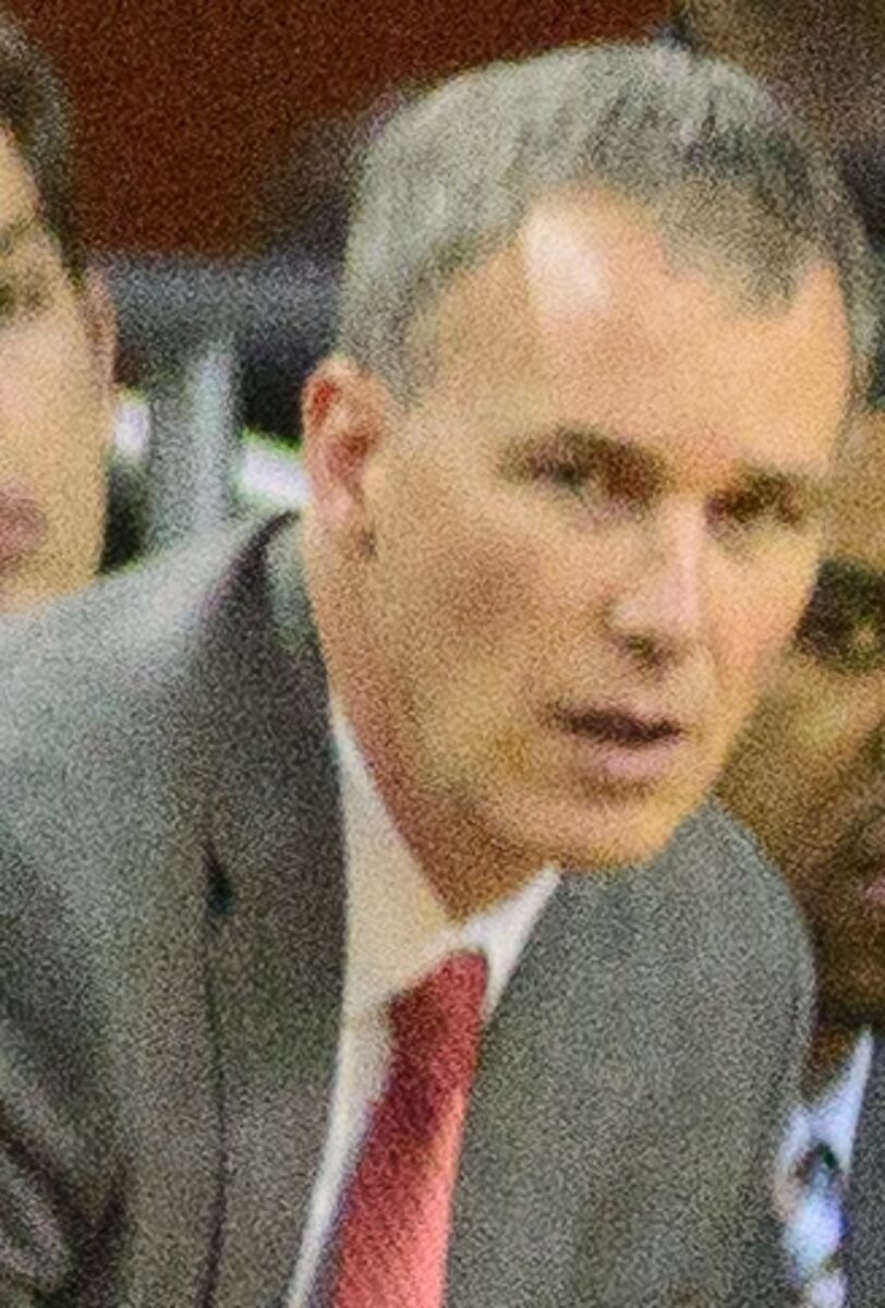 Andy Enfield Net Worth Details, Personal Info