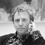 Andy Summers - Famous Multi-Instrumentalist