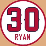Nolan Ryan - Famous Baseball Player
