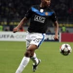 Antonio Valencia - Famous Football Player