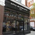 Anya Hindmarch - Famous Designer